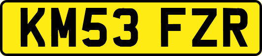 KM53FZR