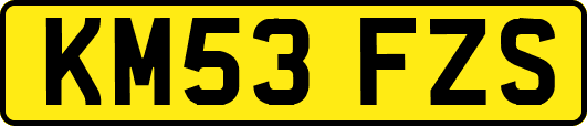 KM53FZS