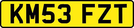 KM53FZT