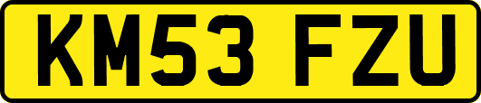 KM53FZU