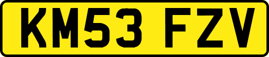 KM53FZV