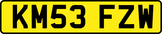 KM53FZW
