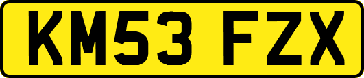 KM53FZX