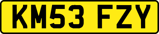 KM53FZY