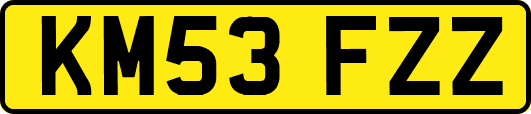 KM53FZZ