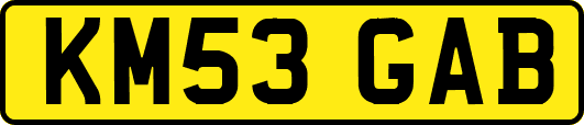 KM53GAB