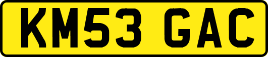 KM53GAC