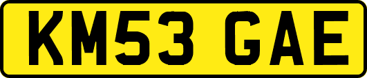 KM53GAE