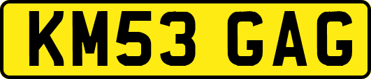 KM53GAG