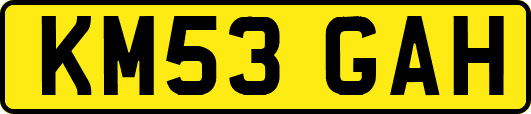 KM53GAH