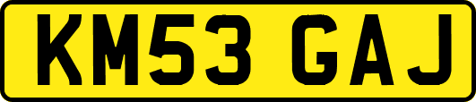 KM53GAJ