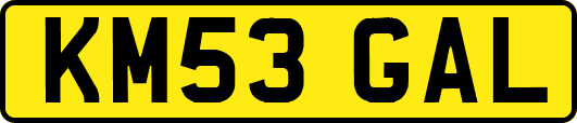 KM53GAL