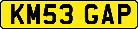 KM53GAP