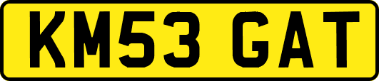 KM53GAT
