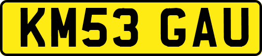 KM53GAU