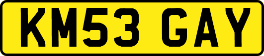 KM53GAY