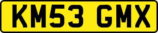 KM53GMX