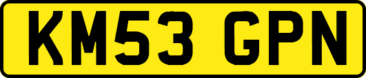 KM53GPN