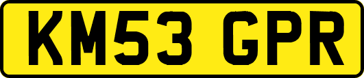 KM53GPR