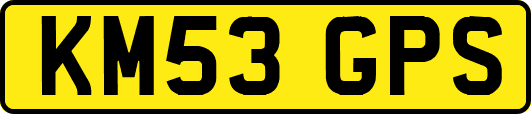 KM53GPS