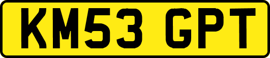 KM53GPT