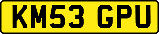 KM53GPU