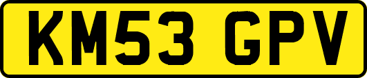 KM53GPV