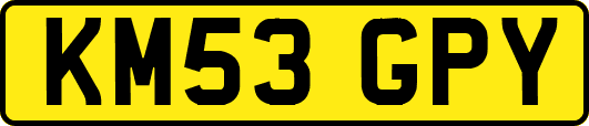 KM53GPY