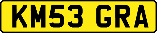 KM53GRA