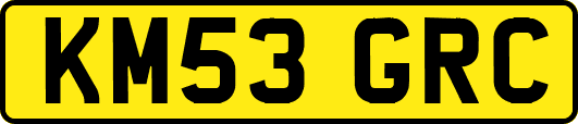KM53GRC