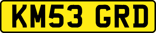 KM53GRD