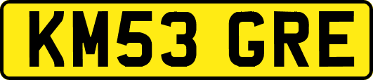 KM53GRE