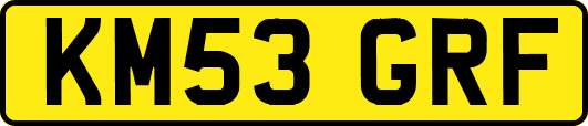 KM53GRF