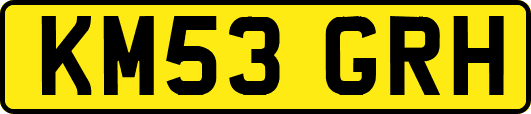 KM53GRH