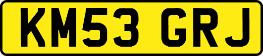 KM53GRJ