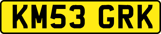 KM53GRK