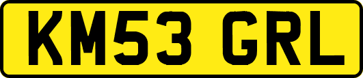 KM53GRL