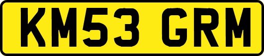 KM53GRM