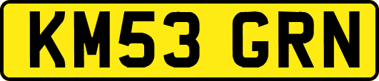 KM53GRN