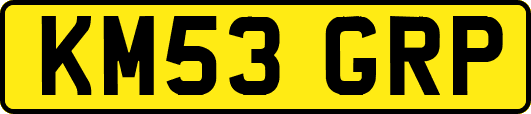 KM53GRP