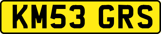 KM53GRS