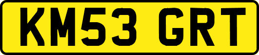 KM53GRT