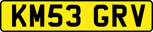 KM53GRV