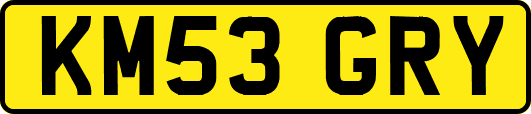 KM53GRY