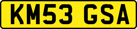 KM53GSA