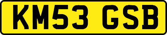 KM53GSB