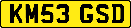 KM53GSD