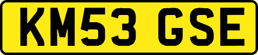 KM53GSE