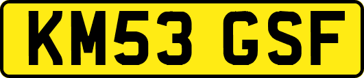 KM53GSF