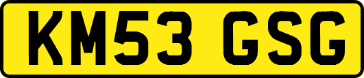 KM53GSG